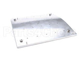 AT1A-3667-2 Accutemp Panel, Distribution Assembly 8Kw-11Kw