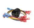 AT1A-3844-1 Accutemp Kit Fault Alarm Elec Evolution