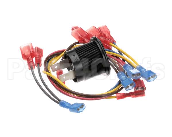 AT1A-3844-1 Accutemp Kit Fault Alarm Elec Evolution