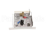 AT1A-4028-3 Accutemp Gast To Thomas Conversion Plumbing Kit
