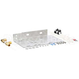 AT1A-4028-6 Compatible Accutemp Plumbingkit, Conversion Gast To Thomas
