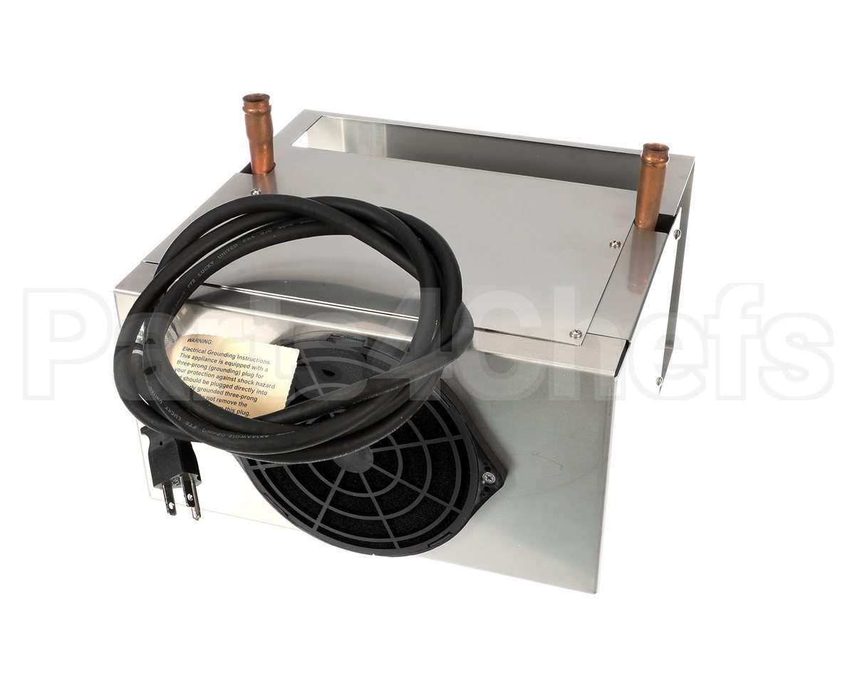 AT1A-4280-2 Accutemp Condenser, Air Cooling Unit