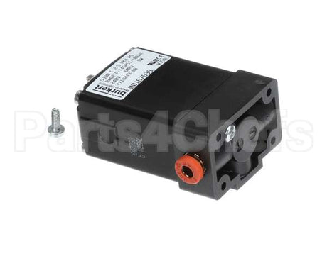 AT1A-4332-1 Accutemp Air Cooler Condenser Mounting