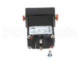 AT1A-4332-1 Accutemp Air Cooler Condenser Mounting