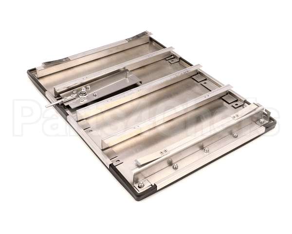 AT1A-5083-2 Accutemp Lh 6 Pan Quick Release Inner Door - Snh