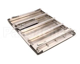 AT1A-5083-2 Accutemp Lh 6 Pan Quick Release Inner Door - Snh