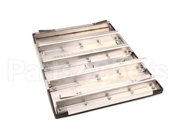 AT1A-5083-2 Accutemp Lh 6 Pan Quick Release Inner Door - Snh