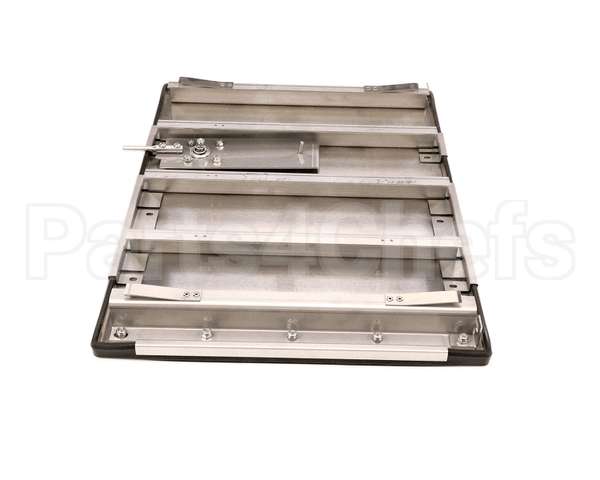 AT1A-5083-2 Accutemp Lh 6 Pan Quick Release Inner Door - Snh
