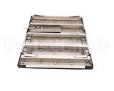 AT1A-5083-2 Accutemp Lh 6 Pan Quick Release Inner Door - Snh