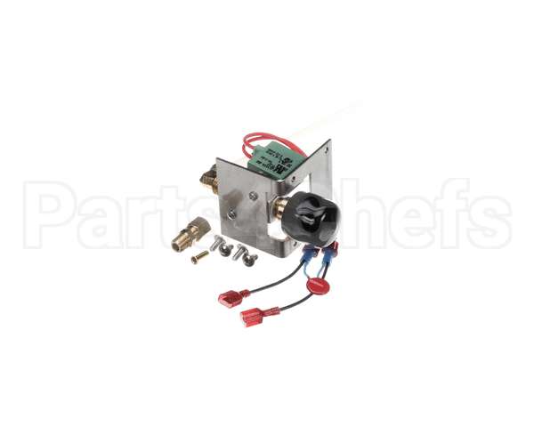 AT1A-5220-1 Accutemp Water Valve Kit