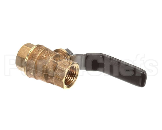 AT1A-6931-1 Accutemp Ball Valve Handle Assy (Drain)