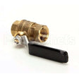 AT1A-6931-1 Compatible Accutemp Valve, Ball, Drain