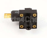 AT1E-2647-2 Accutemp Dual Pressure Switch (60 H2O) Snh S/N: 3