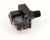 AT1E-2647-2 Accutemp Dual Pressure Switch (60 H2O) Snh S/N: 3