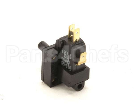 AT1E-2647-3 Accutemp Pressure Switch (5.5 H2O) - Snh S/N:3538