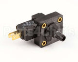 AT1E-2647-4 Accutemp Pressure Switch (60 H2)) - Snh: 35389 &