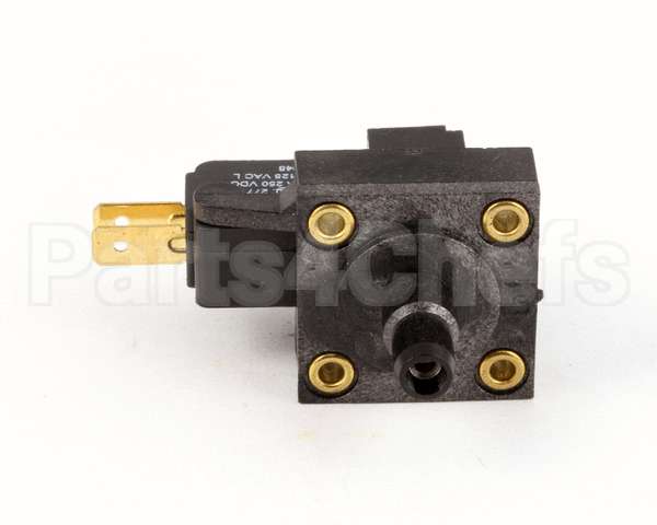 AT1E-2647-4 Accutemp Pressure Switch (60 H2)) - Snh: 35389 &