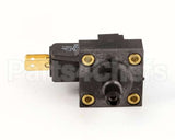 AT1E-2647-4 Accutemp Pressure Switch (60 H2)) - Snh: 35389 &
