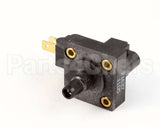 AT1E-2647-4 Accutemp Pressure Switch (60 H2)) - Snh: 35389 &