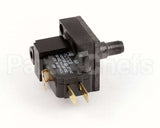 AT1E-2647-4 Accutemp Pressure Switch (60 H2)) - Snh: 35389 &