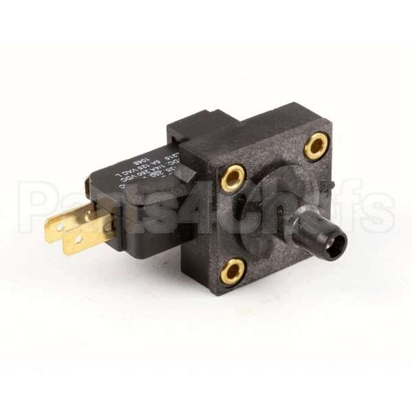 AT1E-2647-4 Compatible Accutemp Pressure Switch (60 H2)) Snh: 35389 & Higher