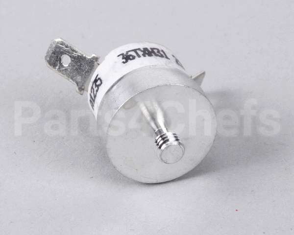 AT1E-2653-3 Accutemp Overtemp, Ultimate-Cast Heater