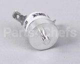 AT1E-2653-3 Accutemp Overtemp, Ultimate-Cast Heater