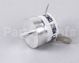 AT1E-2653-3 Accutemp Overtemp, Ultimate-Cast Heater