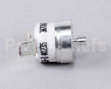 AT1E-2653-3 Accutemp Overtemp, Ultimate-Cast Heater