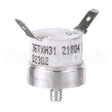 AT1E-2653-3 Compatible Accutemp Overtemp, Ultimate-Cast Heater