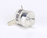AT1E-2653-4 Accutemp Overtemp - Electric Cast Heater 12Kw & H