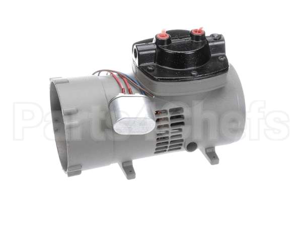 AT1E-2703-1 Accutemp Vacuum Pump (Thomas)