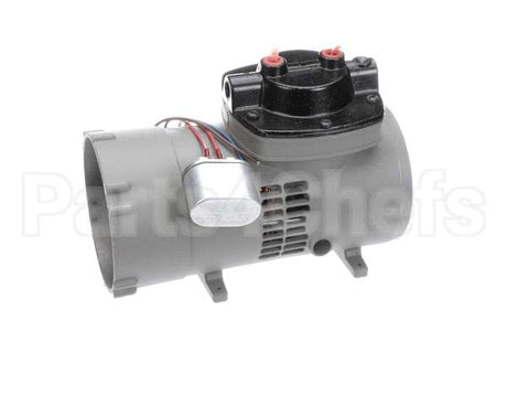 AT1E-2703-1 Accutemp Vacuum Pump (Thomas)