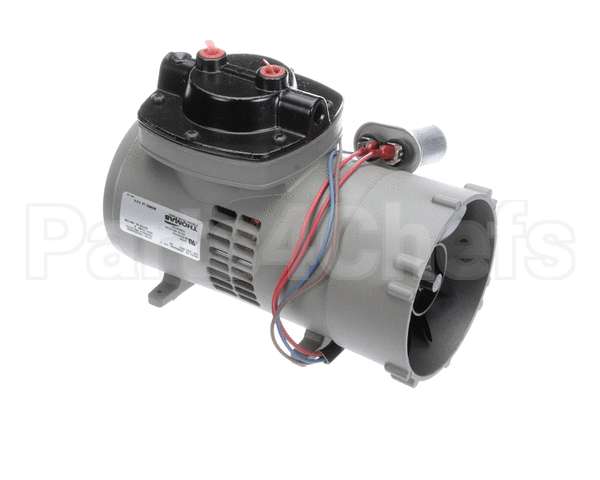 AT1E-2703-1 Accutemp Vacuum Pump (Thomas)