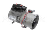 AT1E-2703-1 Accutemp Vacuum Pump (Thomas)