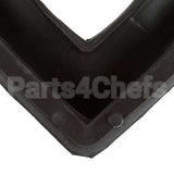 AT1G-2633-2 Accutemp Door Seal, 3 Pan Steamer