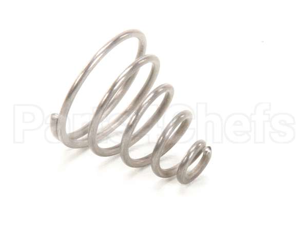 AT1H-2046-1 Accutemp Compression Spring, Qrd