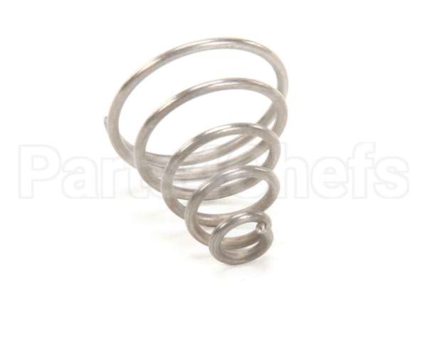 AT1H-2046-1 Accutemp Compression Spring, Qrd