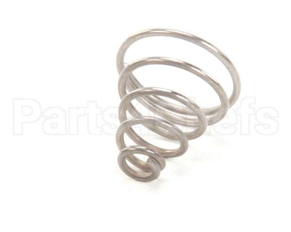 AT1H-2046-1 Accutemp Compression Spring, Qrd