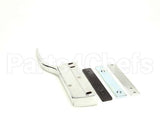 AT1H-3609-1 Accutemp Latch Handle (Evolution)