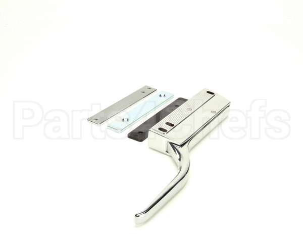 AT1H-3609-1 Accutemp Latch Handle (Evolution)