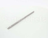 AT1M-2590-1 Accutemp Steamer Pan Rail (Left)