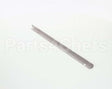 AT1M-2590-2 Accutemp Steamer Pan Rail (Right)