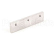 AT1M-2689-1 Accutemp Mouning Plate, Hinge
