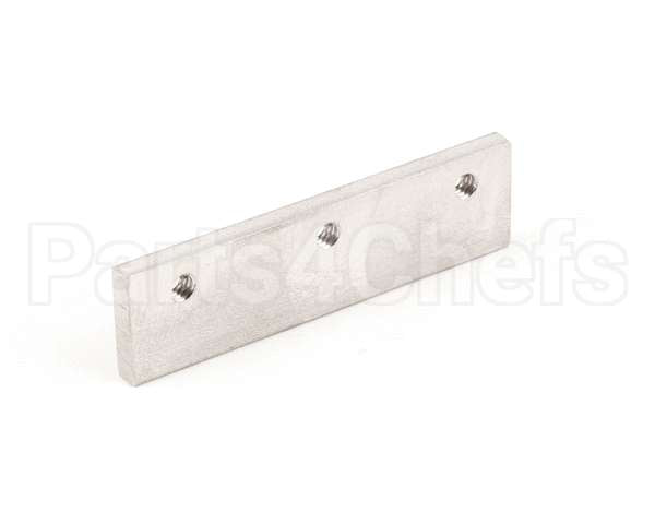 AT1M-2689-1 Accutemp Mouning Plate, Hinge