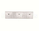 AT1M-2689-1 Accutemp Mouning Plate, Hinge