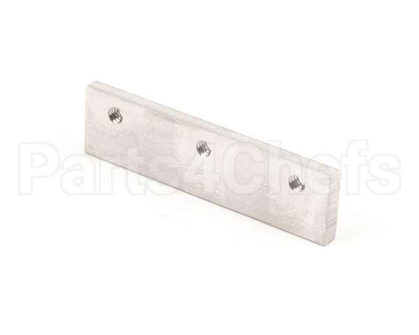 AT1M-2689-1 Accutemp Mouning Plate, Hinge