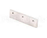 AT1M-2689-1 Accutemp Mouning Plate, Hinge