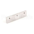 AT1M-2689-1 Compatible Accutemp Mouning Plate - Hinge
