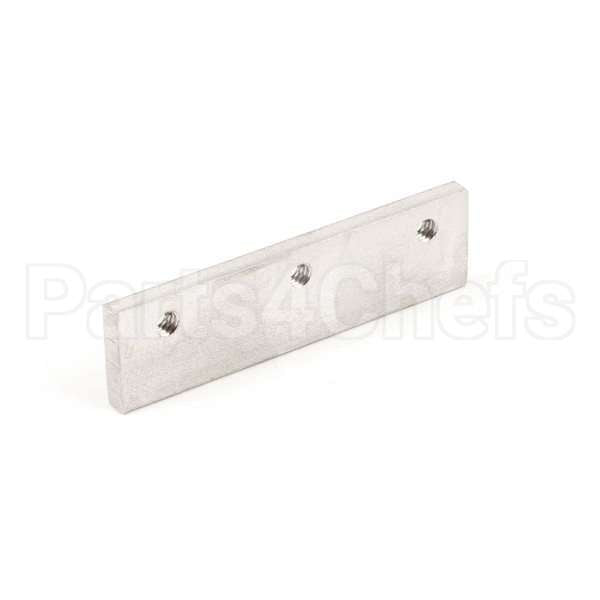 AT1M-2689-1 Compatible Accutemp Mouning Plate - Hinge